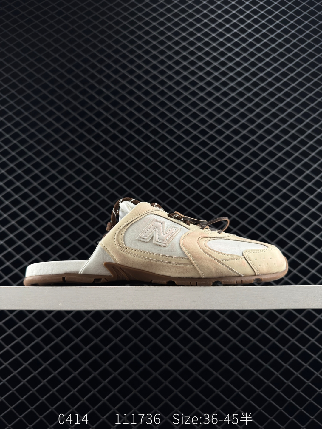 MiuMiu x New Balance 530 SL